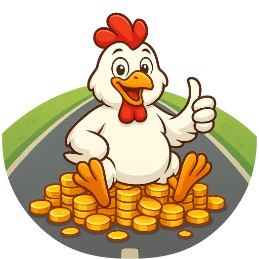 Chicken Road 2