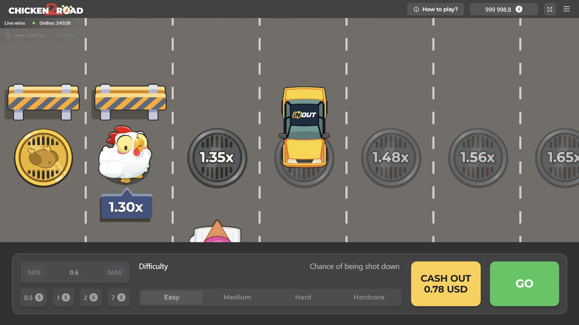 Demo Game Image