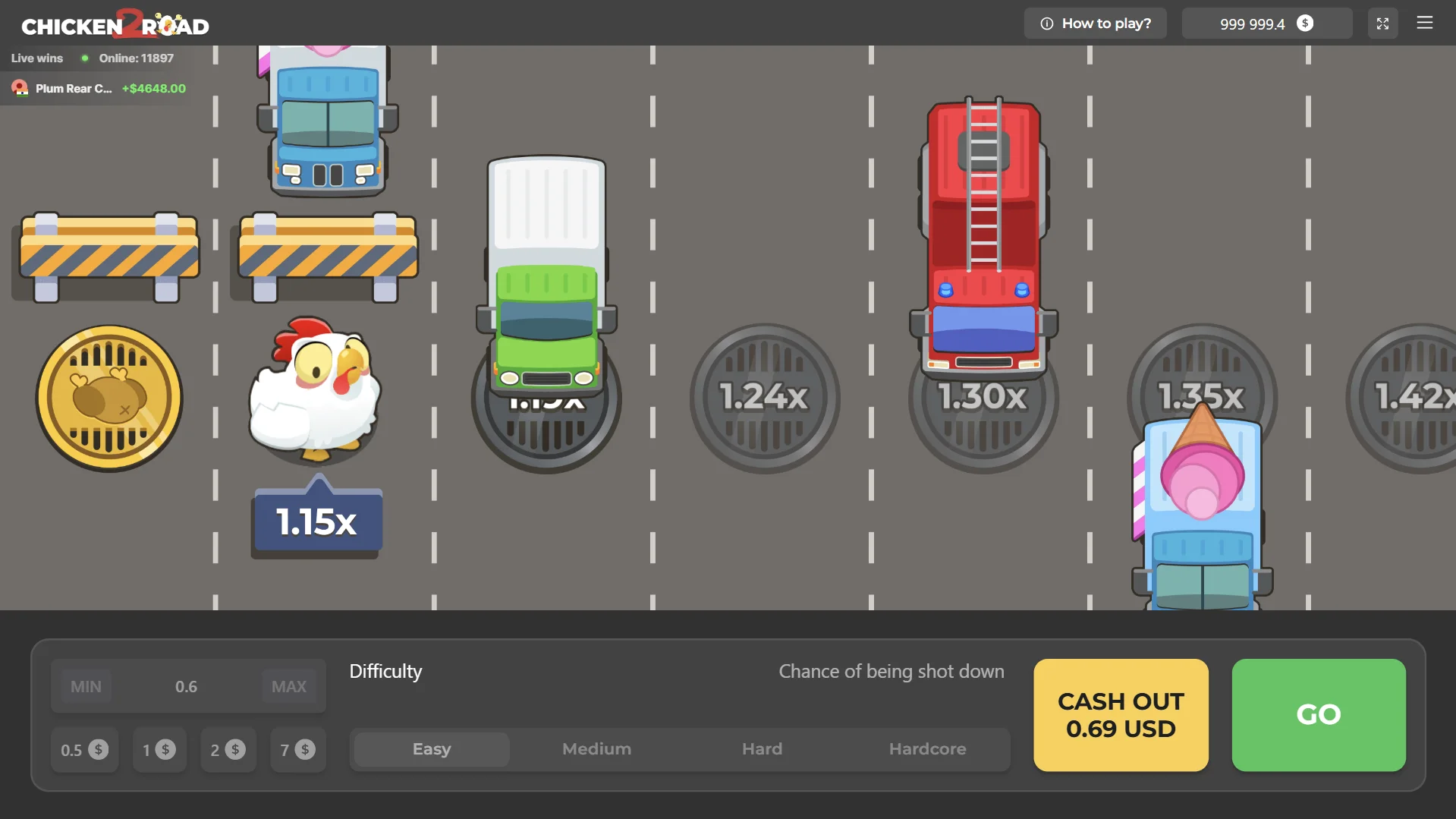 Demo Game Image